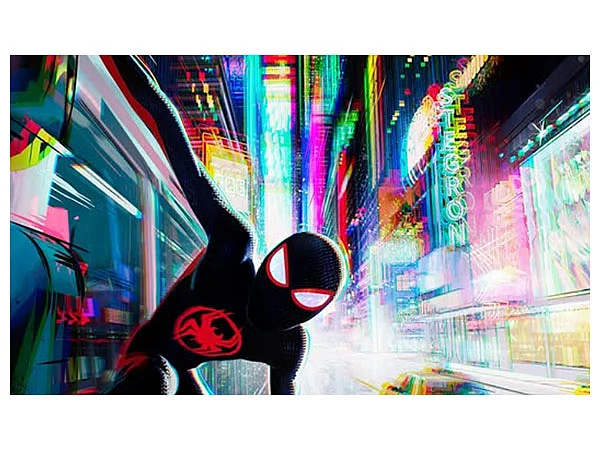 The third chapter will continue the journey of Miles Morales and his group of multiverse web-slingers. 