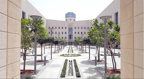 Saudi Arabia to launch five new tech high schools for gifted students
