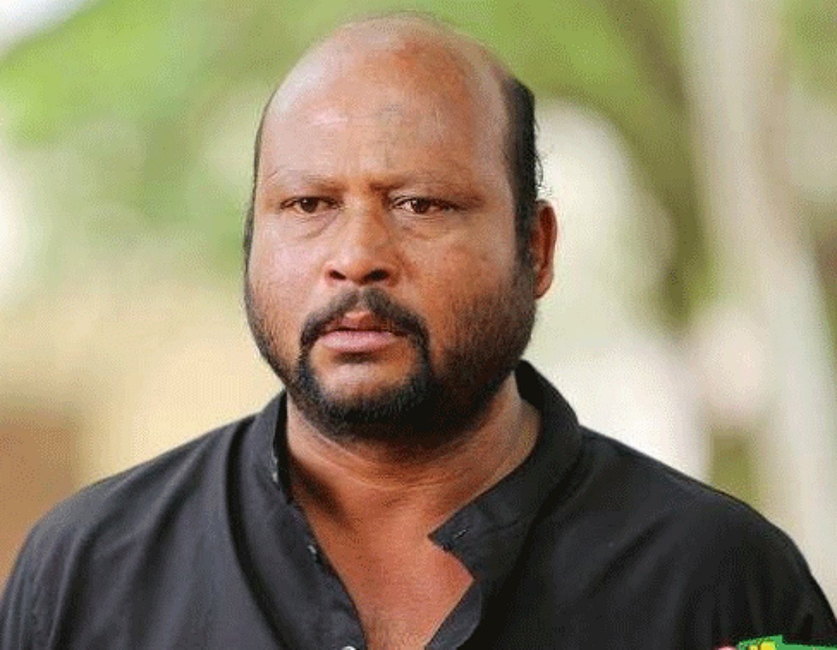 Popular Telugu comedian Fish Venkat, star of 100+ films, dies at 53 after ...