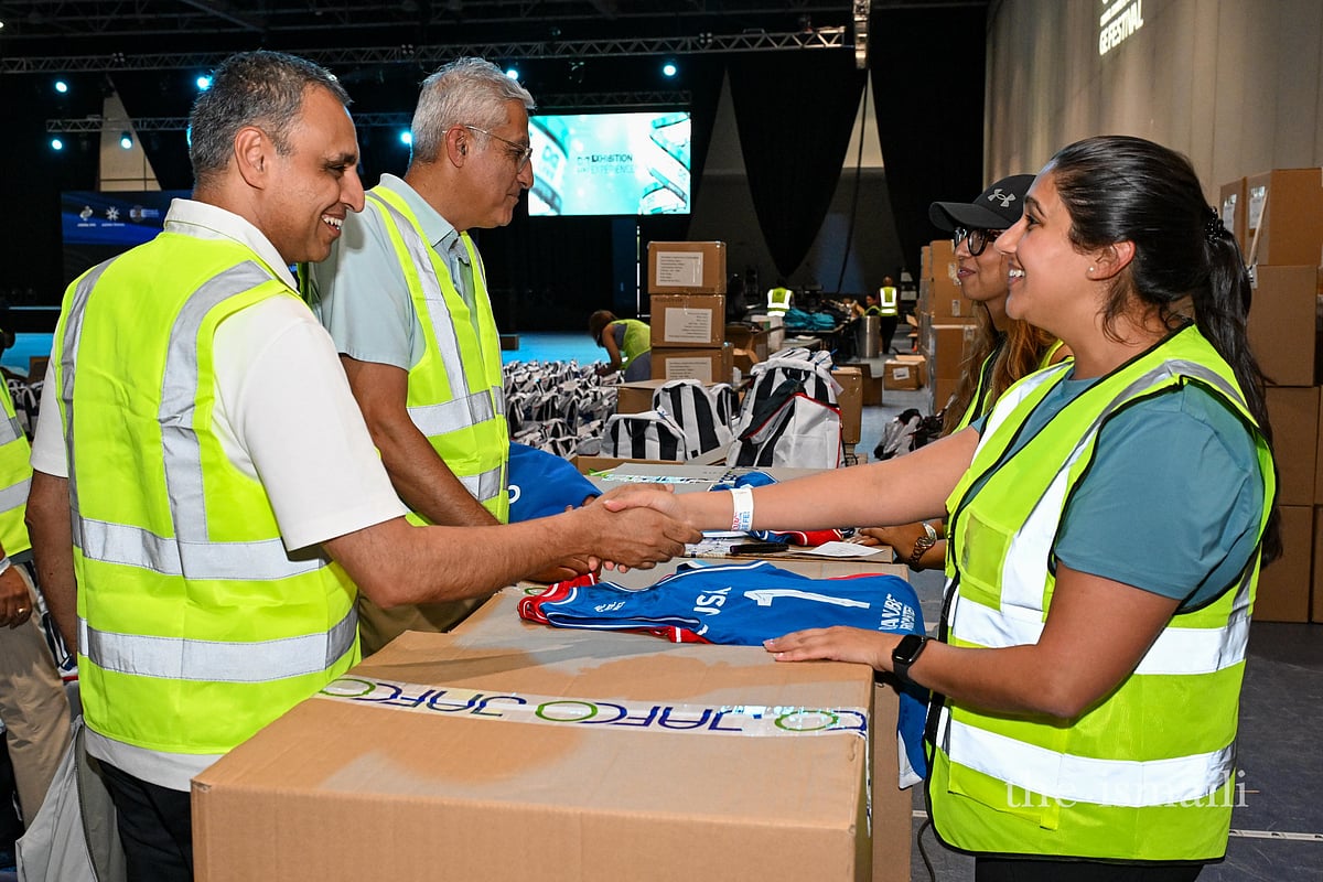 Dubai set to host 4,000 young talents, 25,000 visitors for mega Global Encounters Festival