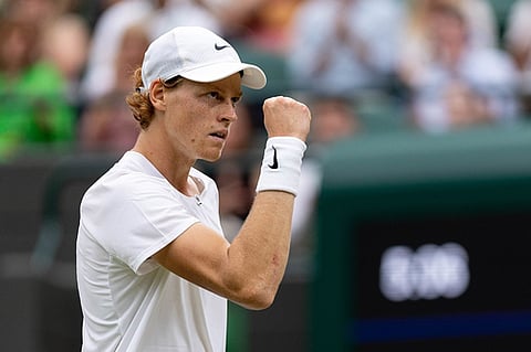 Jannik Sinner, Novak Djokovic, Scott Draper withdraw from Canadian Masters in Toronto.