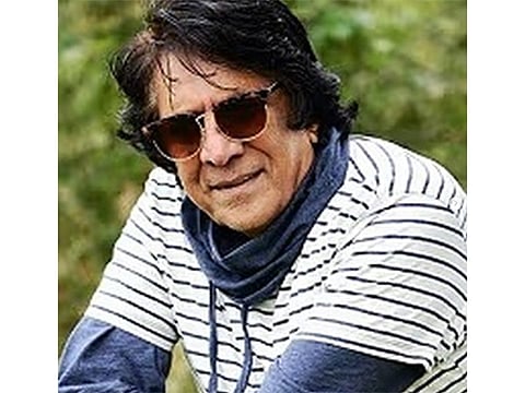 Barot' film, starring Amitabh Bachchan in the lead role, has gained cult status over the years.