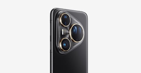 The Huawei Pura 80 Series brings a new glaze texture design and exceptional camera capabilities. 