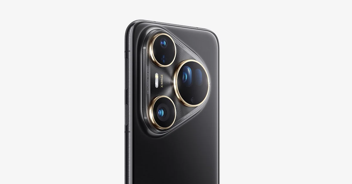 What Are the Pre-Order Details and Prices for Huawei's New Pura 80 Series in the UAE?