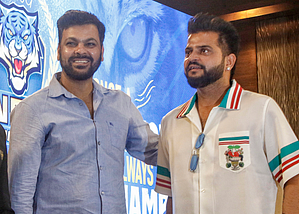 India-Pakistan clash called off at World Championship of Legends after players pulled out.