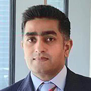 Vikram Dhawan