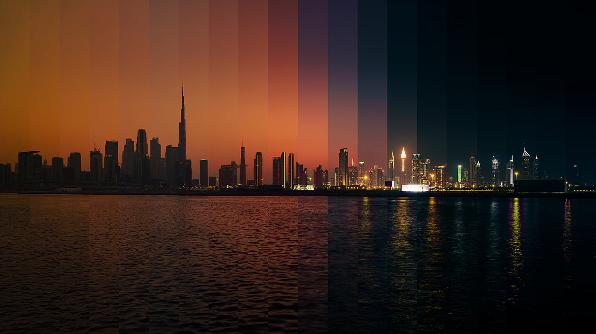 Where do you want to buy in Dubai? The city's property market continues to be a top attraction for investors, new as well as returning ones.  