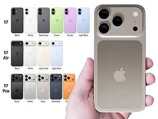 iPhone 16 Pro/Max vs iPhone 17 Pro/Max: Side-by-side comparison