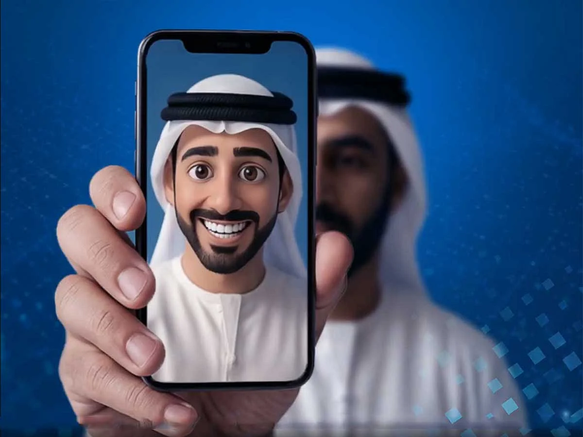 The department highlighted the hidden risks of uploading personal facial images to AI-powered platforms.