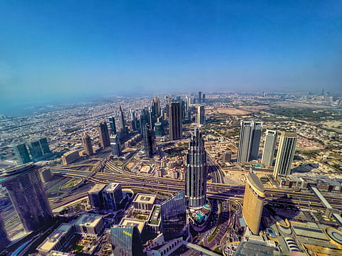 Stunning UAE sunsets and scenic views captured by readers: Dubai, Hatta, Sharjah, and beyond