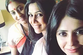 Before Naagin: 4 times Ekta Kapoor’s wildest storylines created her own TV multiverse, complete with plot free-fall
