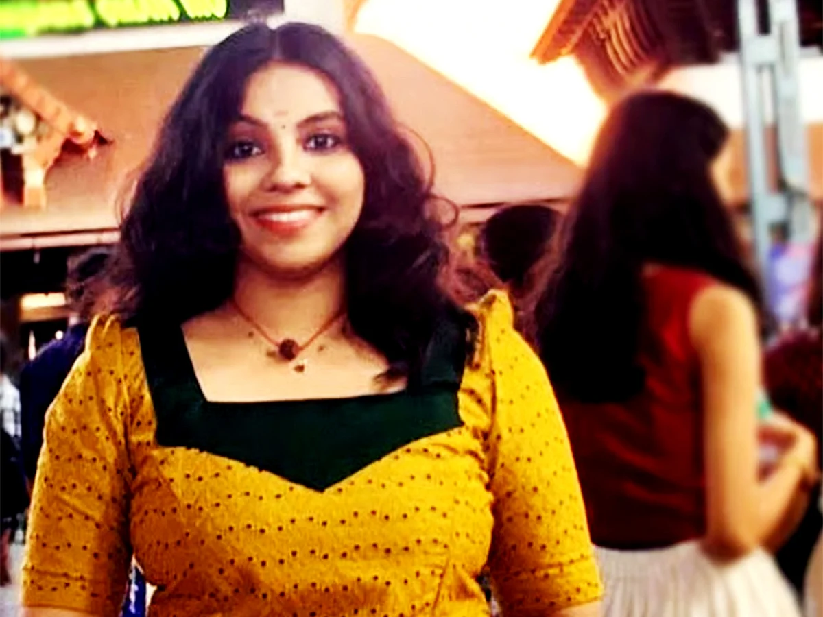 Athulya Sekhar