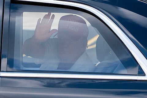 King’s family, including his two living children, Martin III and Bernice, were given advance notice of the release.