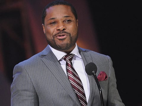 Malcolm-Jamal Warner