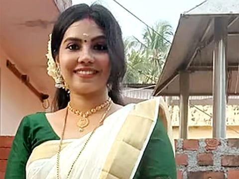 Athulya Sekhar was found dead in her Sharjah apartment in July, on her 30th birthday and the first day of a new job.
