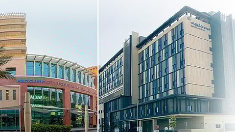 Mediclinic City Hospital and Mediclinic Parkview Hospital achieve Centre of Excellence accreditation in endoscopy 