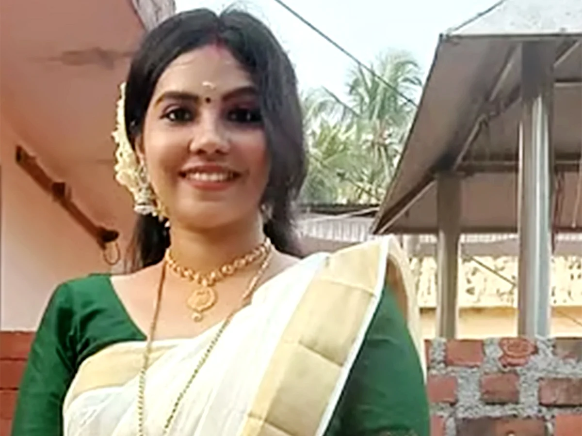 Athulya Sekhar