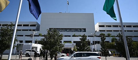 Pakistan Senate drops death sentence for public stripping of women in line with the international laws.
