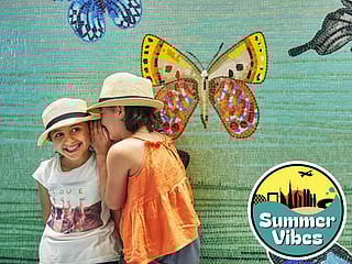 Top family-friendly summer offers in Dubai, Abu Dhabi