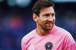 Messi makes history: becomes all-time leading goalscorer in non-penalty goals