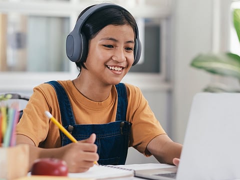 Why CambriLearn’s dual curriculum options are a game changer in the UAE