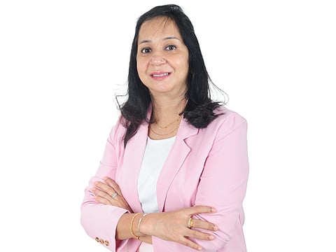 Dr Dhanalakshmi