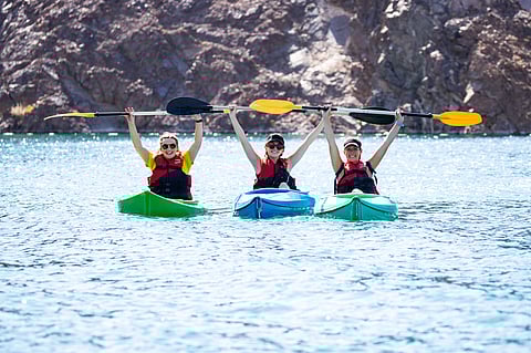 Over 3,000 participants expected for Hatta sports day on July 27