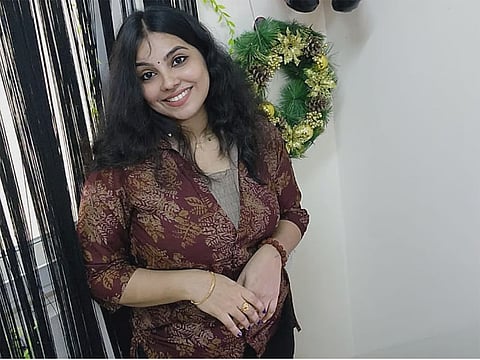 Athulya was found dead in Sharjah