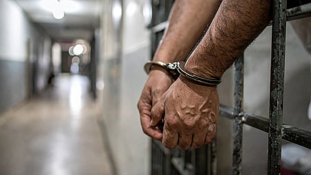 The arrests, carried out by the General Administration of Criminal Investigations and the Criminal Investigation and Licensing Department, are part of an ongoing government crackdown on corruption and misuse of public funds. Illustrative image.
