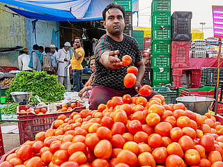 Digital dreams, tax nightmares: Indian vegetable vendor gets a Rs2.9 million tax notice