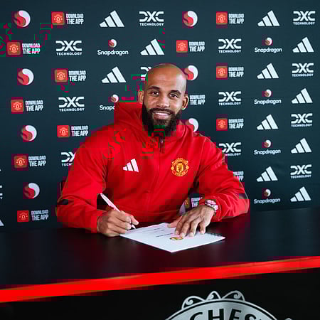 Manchester United sign Bryan Mbeumo from Brentford on 5-year deal