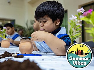 #DubaiDestinations: KHDA unveils diverse summer programmes to empower students