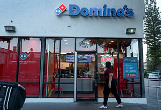 Meltdown at Domino’s: Is the world’s biggest pizza chain doing away with discounts?