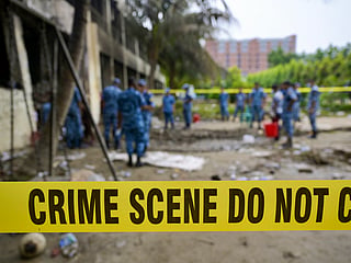 A man has killed his wife and her brother and injured several others. Preliminary investigations indicated that the suspect was under the influence of crystal methamphetamine when he carried out the assault.