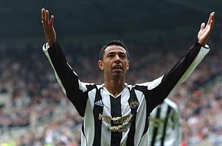 Nolberto Solano has been unable to join Pakistan’s camp in Islamabad after applying for the wrong category of Pakistani visa.