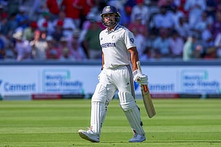 Karun Nair to rejoin Karnataka for next year's Ranji season