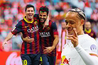 Leo Messi to Como? Fabregas wants it to happen as Chelsea advance on Simons deal
