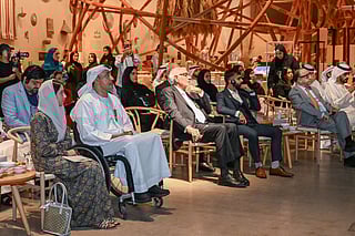 Abu Dhabi awards unveils 12th edition: celebrating two decades of community excellence