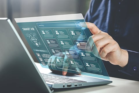 The service is now available across web, iOS, and Android in Saudi Arabia, with plans for regional and international rollout. Illustrative image,