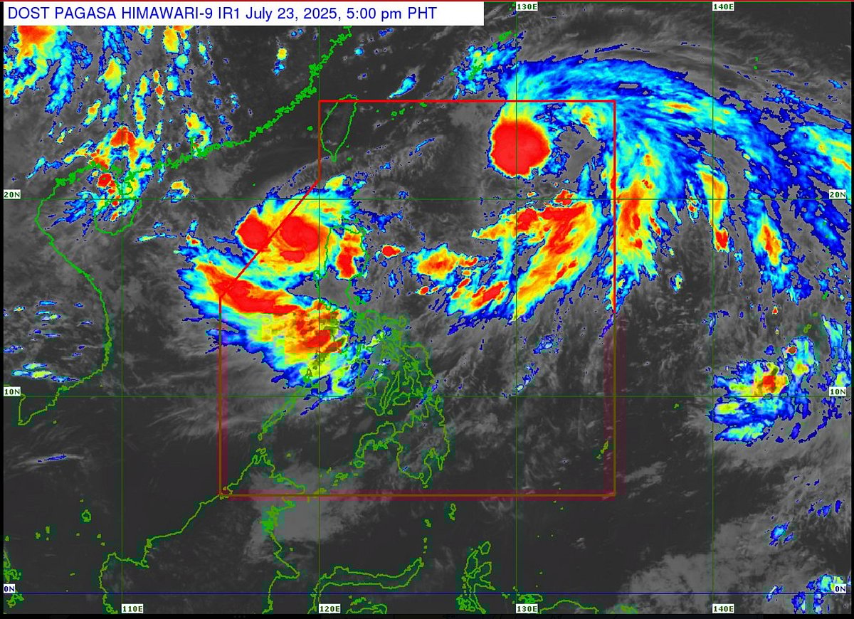 DOST | Pagasa