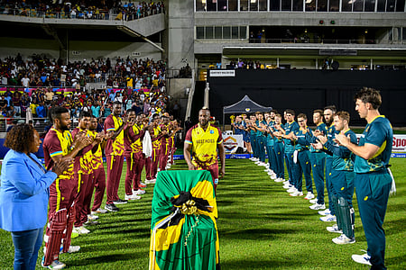 It was time to move on, Andre Russell bids farewell to international cricket.