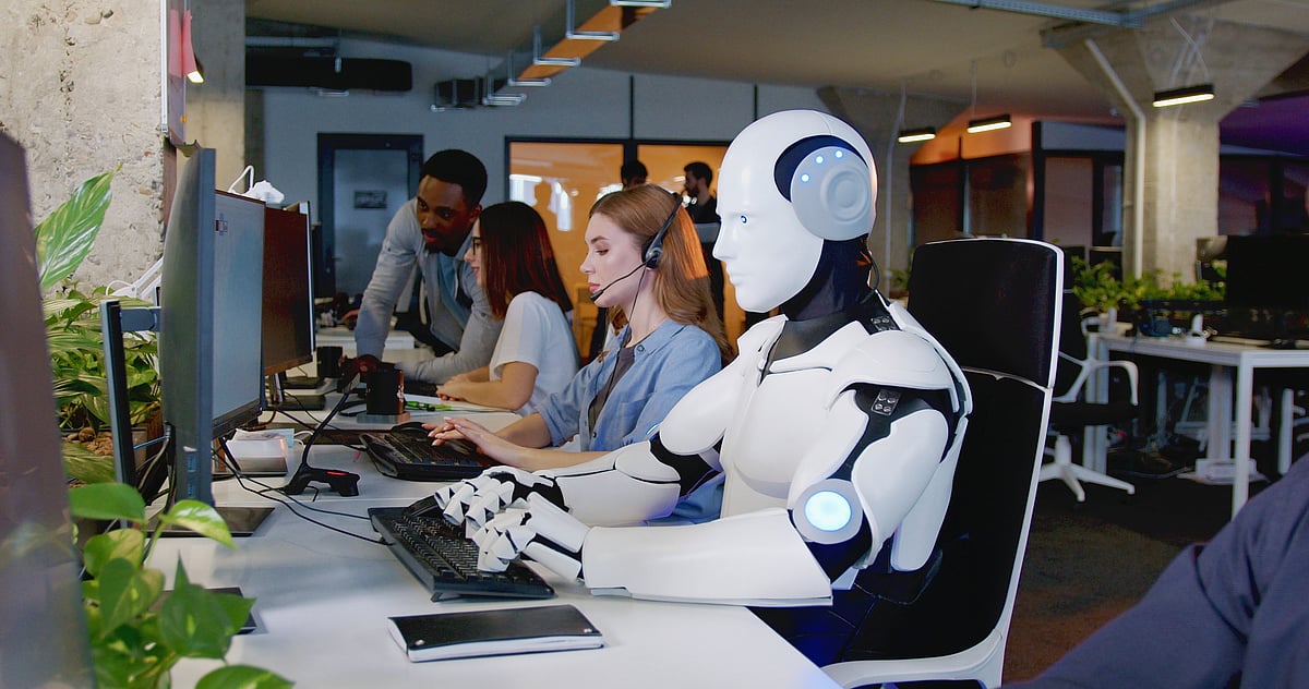 STOCK AI jobs