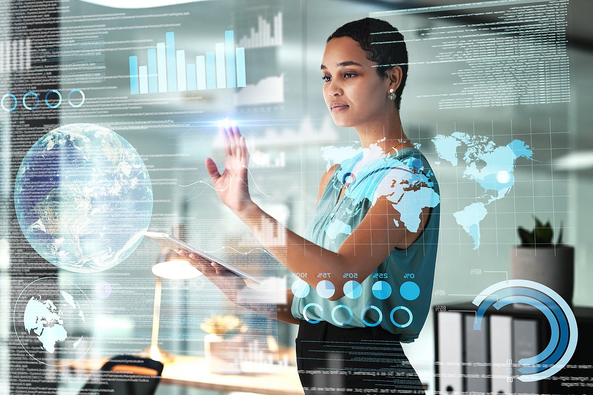 STOCK AI jobs