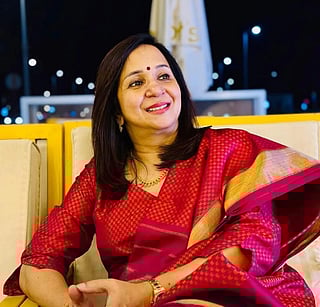 Abu Dhabi bids farewell to Dr Dhanalakshmi, Indian expat doctor from Kerala found dead in UAE