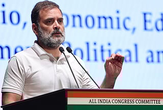 Rahul Gandhi’s gaffes hand the BJP easy wins again