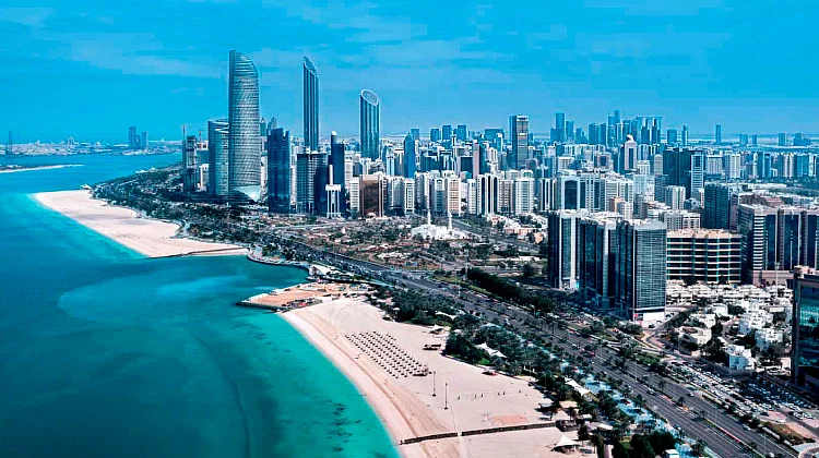 Abu Dhabi achieved a Safety Index score of 85.2 out of 100.