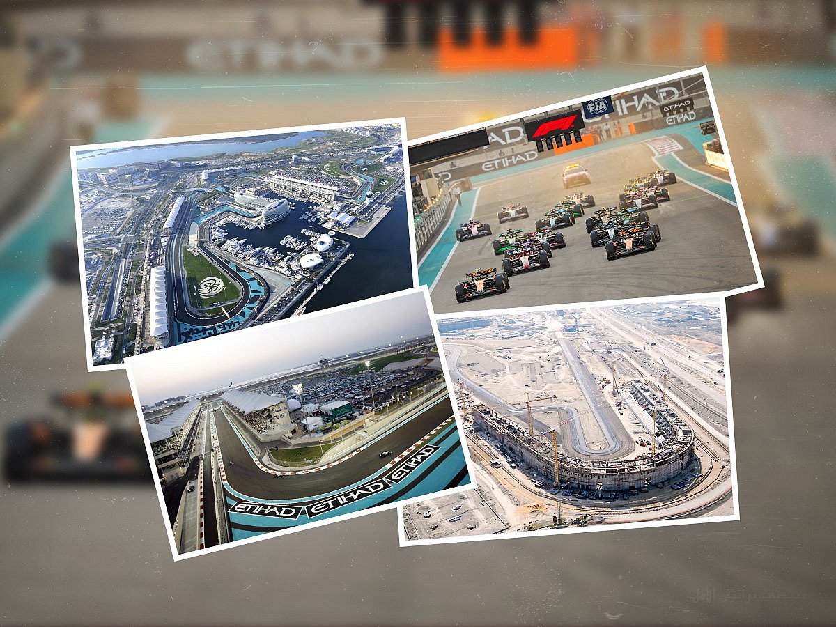 Over the years, Yas Marina Circuit has evolved from a desert vision into a world-renowned motorsport hub, hosting the season-ending Formula 1 Grand Prix and a range of international events, becoming a symbol of innovation, speed, and the UAE’s growing presence in global racing.
