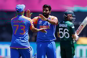 India, Pakistan, who are in Group A along with UAE and Oman, will face each other on September 14.