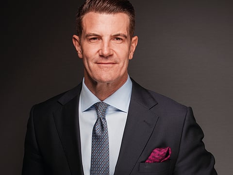 Mike Coady, CEO, Skybound Wealth