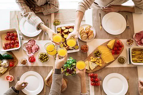 Whether you're craving bold Indian bites, unlimited Belgian brews, or wholesome wellness menus, here’s your ultimate weekend brunch guide.